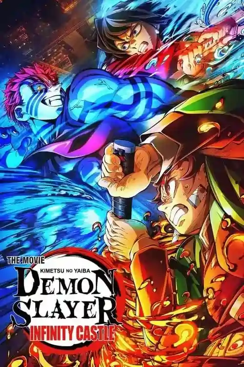 Demon Slayer - Telly Studio IPTV Premium IPTV Subscription